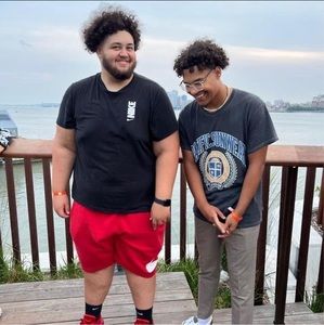 Meet your Posher, Edward